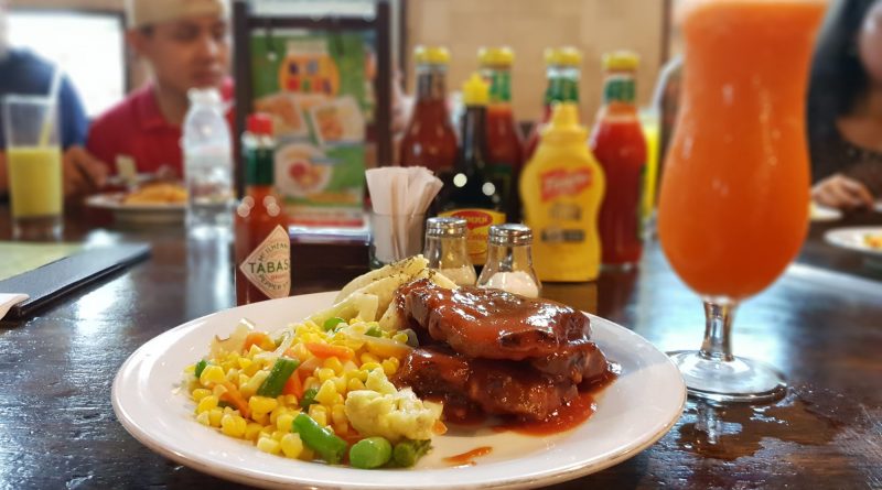 Pandemi Dorong Bisnis Kuliner Beralih ke Cloud-Kitchen