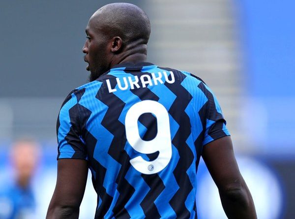 Man City dan Chelsea Gigit Jari, Romelu Lukaku Pilih Setia Pada Inter