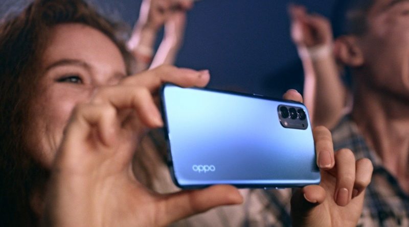 Oppo Persiapkan Smartphone 5G Terbaru