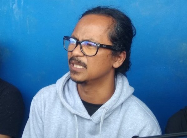 Pentolan Bobotoh Dukung Keputusan Persib Ikut Piala Wali Kota Solo