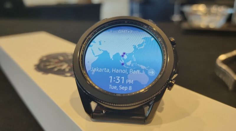 Samsung Diperkirakan Umumkan Galaxy Watch 4 di MWC 2021