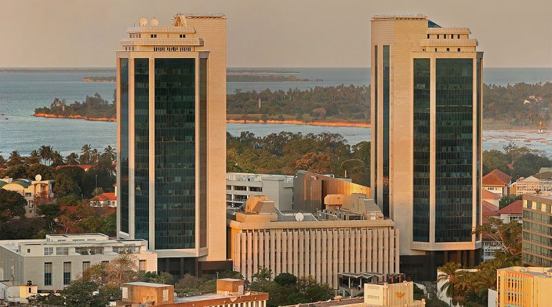 Presiden Tanzania Mendesak Bank Sentral untuk Mempersiapkan Kripto