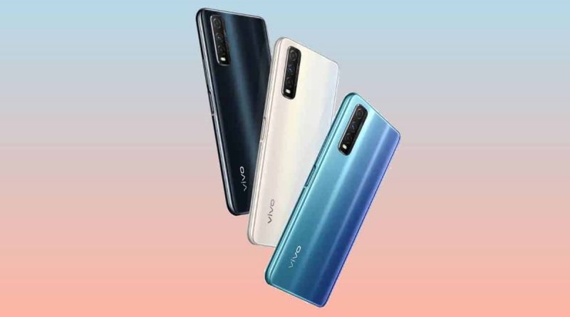 Vivo Y70t