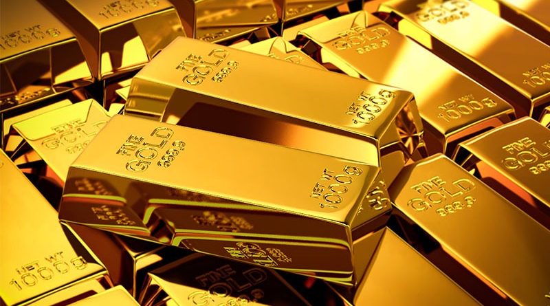 Harga Emas Kian Terperosok, Investor Masih Menunggu Kabar Terbaru