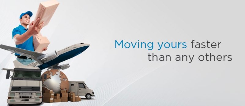 perusahaan logistik di indonesia