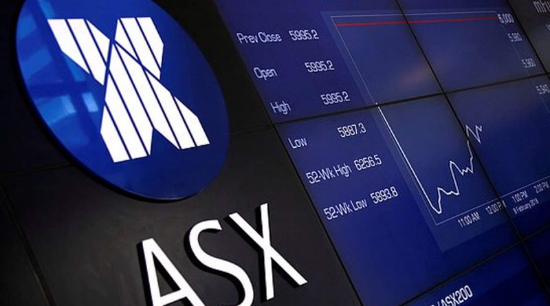 ASX Serukan Peringatan Kustodian Pertukaran Kripto