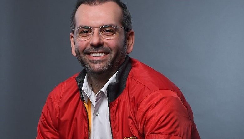 Ahmad Al-Neama: Layanan 5G Dorong Inovasi Bisnis Semua Industri