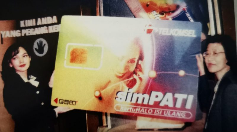 24 Tahun Simpati