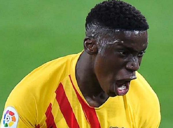 Barcelona Tuding Real Madrid Penyebab Moriba Tunda Negosiasi Kontrak
