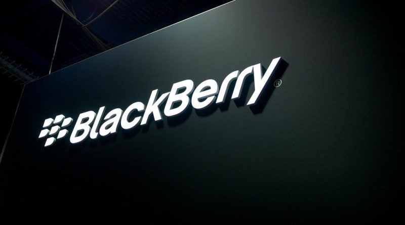 BlackBerry Tengah Menyiapkan Smartphone 5G
