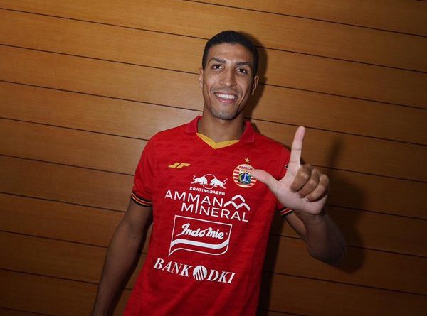 Bukan Adaptasi, Ini Kesulitan Utama Yann Motta Di Persija Jakarta
