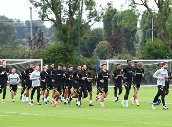 Chelsea Dikonfirmasi Hadapi Peterborough untuk Laga Pramusim Perdana