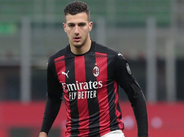 Diogo Dalot Masuk ke Dalam Daftar Belanja Real Madrid