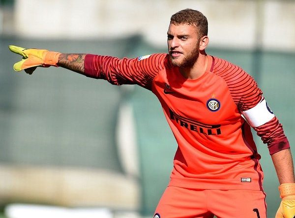 Gagal Pulang ke Inter, Michele Di Gregorio Kembali Bela AC Monza