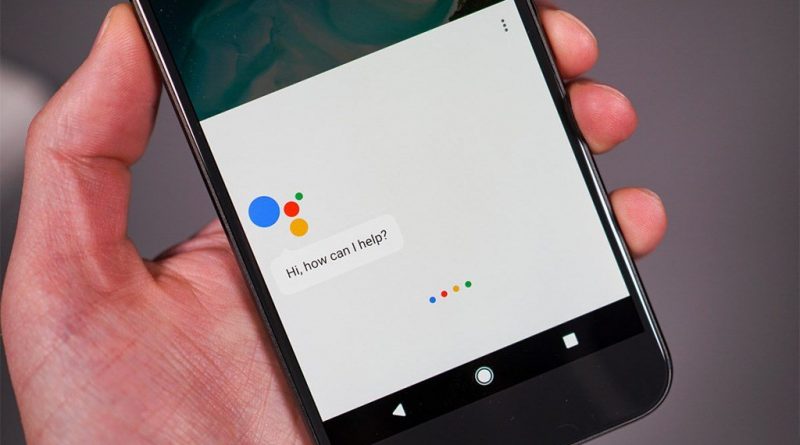 Google Tegaskan Assistant Tidak Merekam Pengguna Percakapan Secara Diam-Diam