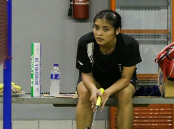 Gregoria Awali Olimpiade Dengan Kemenangan Mudah di Laga Pertama Penyisihan