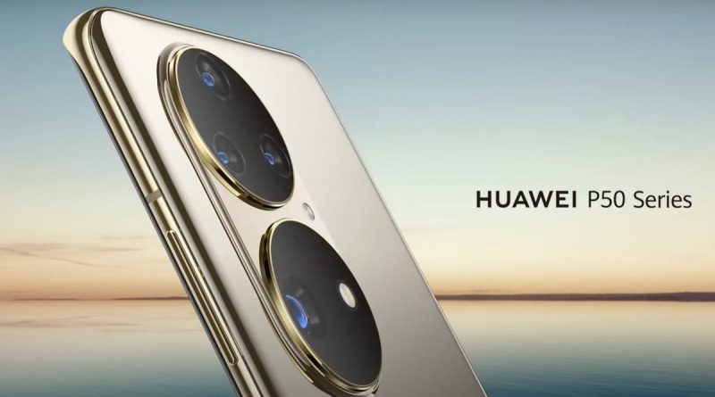 Huawei P50 Pro Gunakan Snapdragon Karena Kehabisan Chip Kirin