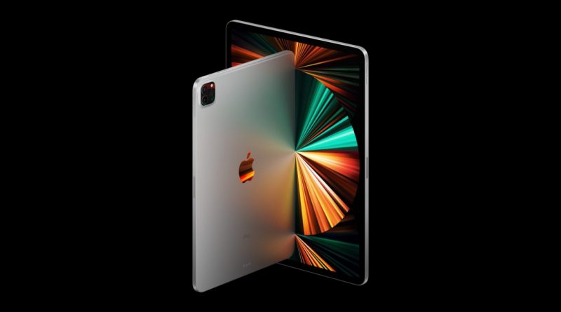Ini Keunggulan Layar LED Mini di iPad Pro 11