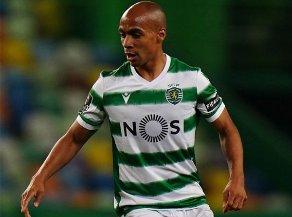 Inter Milan Konfirmasi Putus Kontrak Joao Mario