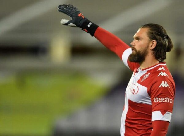 Inter Milan Masih Berambisi Miliki Bartlomiej Dragowski