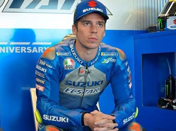 Joan Mir Terkejut dengan Kemajun Para Rivalnya Musim Ini