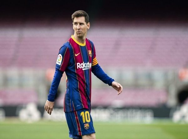 Kontrak Baru Lionel Messi di Barcelona Bakal Memakan Dua Korban