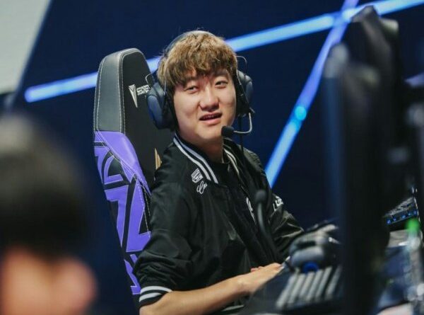 LCS Summer 2021: Lewat Permainan Kontrol Peta, TSM Taklukkan C9