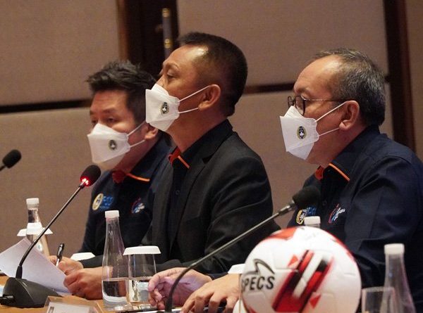 LIB Surati Klub Peserta Liga 2, Berencana Gulirkan Kompetisi Awal September