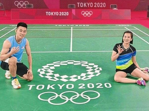 Legenda Malaysia Harap Para Pemainnya Bersinar di Olimpiade Tokyo