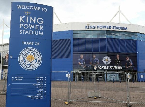 Leicester City Ingin Tambah Kapasitas King Power Stadium