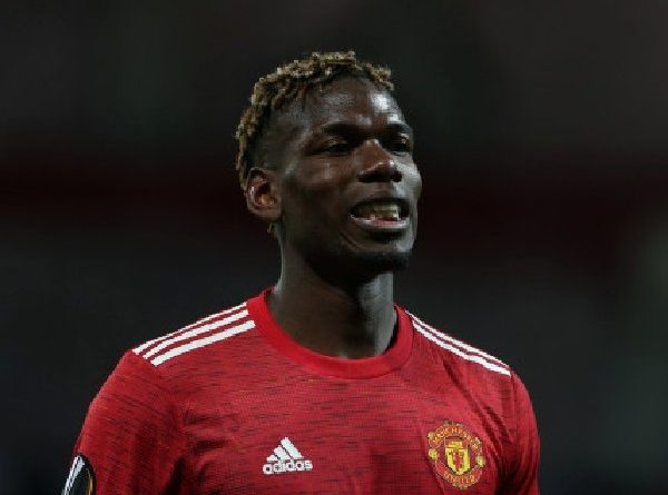 Liverpool Diberi Peluang Untuk Rekrut Gelandang MU, Paul Pogba