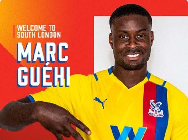 Marc Guehi Akui Ambil Keputusan Besar untuk Tinggalkan Chelsea