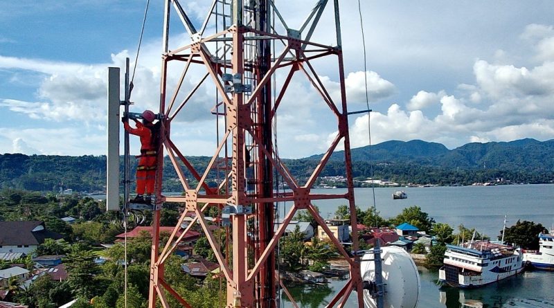 Perkuat Konektivitas, Kominfo Refarming Frekuensi 2,3 Ghz