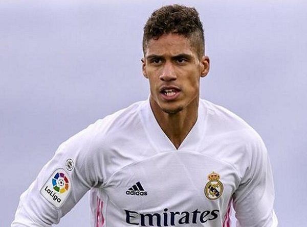 Raphael Varane: Terima Kasih Banyak Madridista