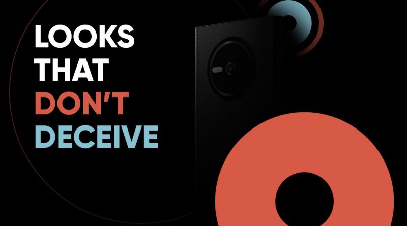 Realme Umumkan Sub-Brand dan Ponsel Baru