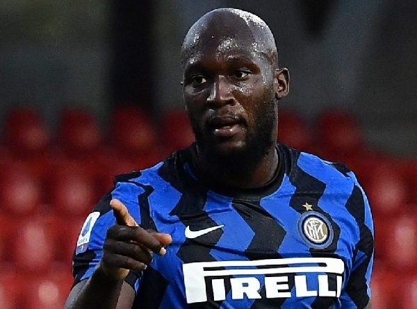 Romelu Lukaku Mulai Latihan Bersama Inter Pekan Depan