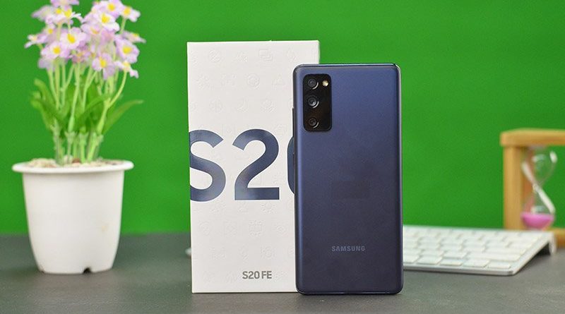 Samsung Boyong Galaxy S20 FE Varian Snapdragon ke Indonesia