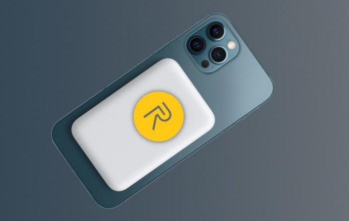 Realme Ciptakan MagDart