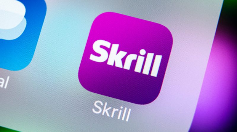 Skrill Memperluas Layanan ke Dompet Kripto