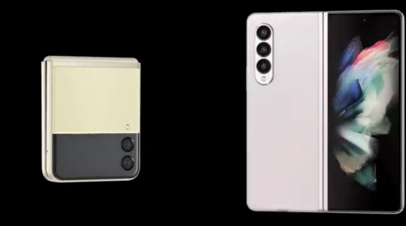 Teaser Event Samsung Galaxy Unpacked 2021 Bocor