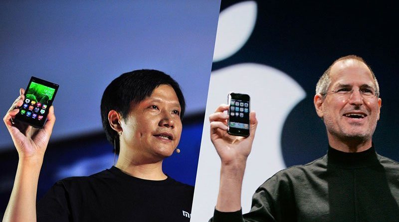 Tiga Penyebab Xiaomi Kudeta Apple Sebagai Vendor Smartphone Nomor Dua Dunia