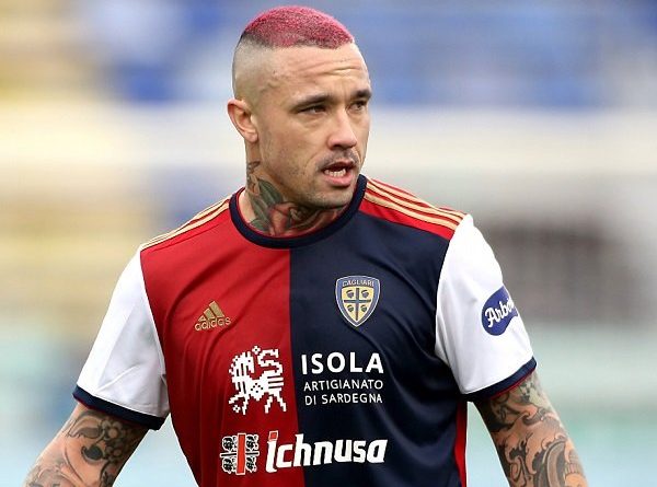 Tommaso Giulini: Nainggolan Bisa Menumbuhkan Spirit Cagliari