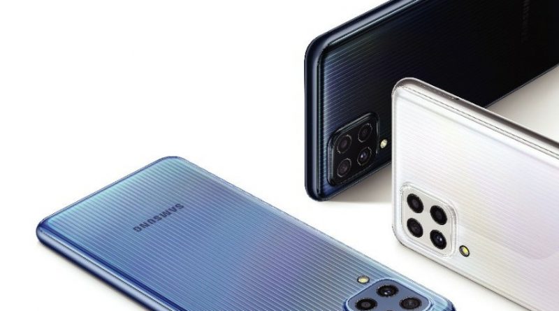 Samsung Galaxy M32