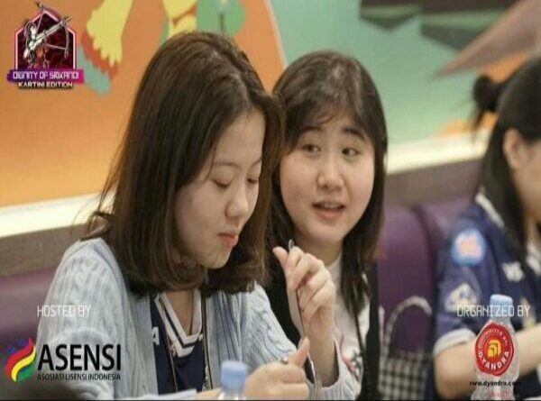 WSL Season 3: Funi Menangkan 'Perang' Saudara, AE Nyx Jaga Rekor Sempurna