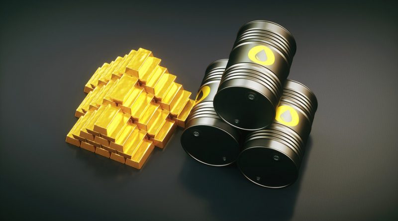 Minyak lebih tinggi di OPEC