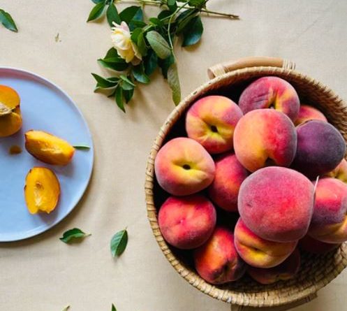 15 Buah yang banyak diimpor Indonesia