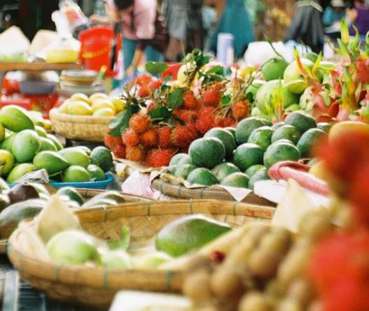 70 Buah Buahan di Indonesia yang Banyak Dikonsumsi