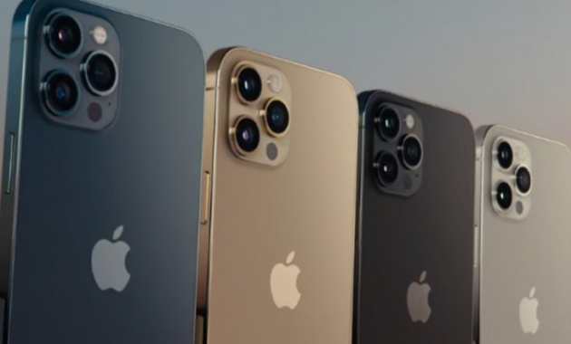 Apple Iphone 12 Pro