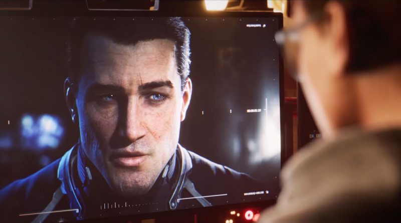 Batman Tewas di Game Gotham Knights