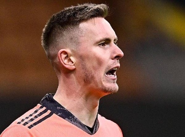 David De Gea dan Dean Henderson Diminta Perebutkan Pos Kiper Utama MU